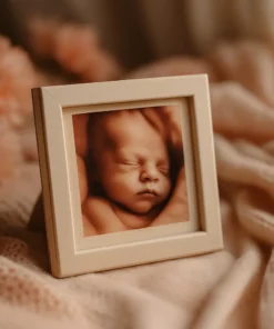 Eco Love Hiperrealista en Elda para ver al bebé en alta definición