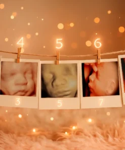 Eco love seguimiento Mes a Mes