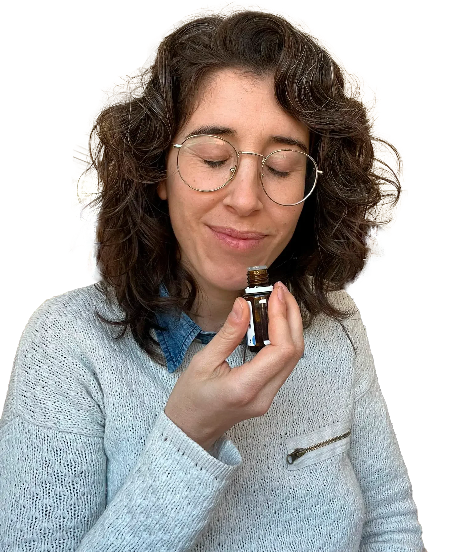 Aromaterapia emocional Elda