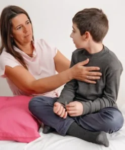 Biodinámica Craneosacral Pediátrica