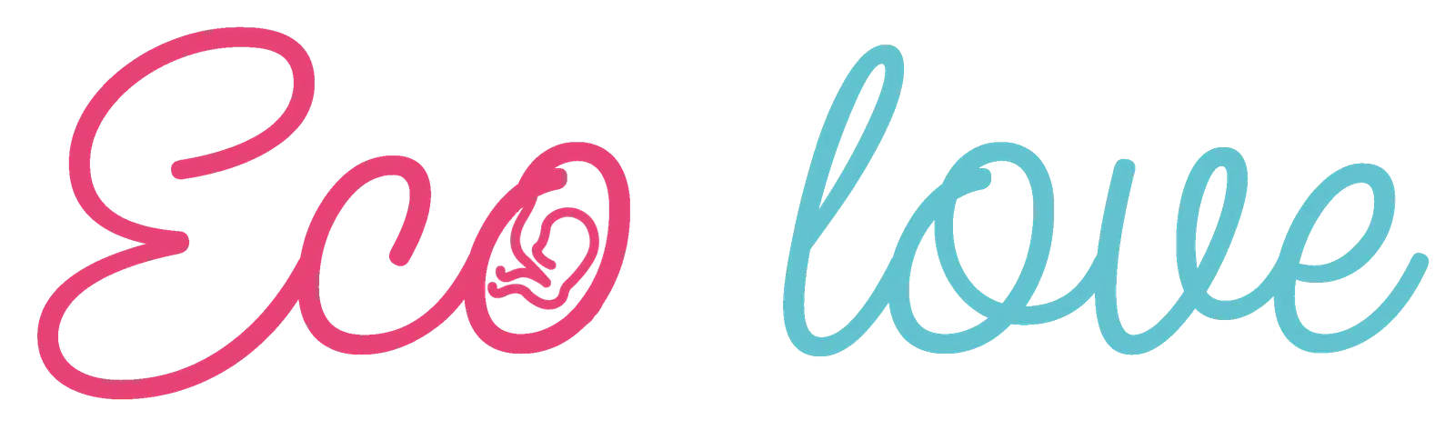 Eco Love logo