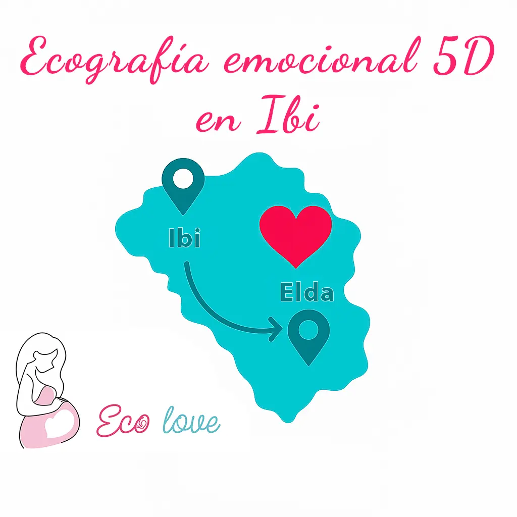 Ecografia Emocional 5D en Ibi
