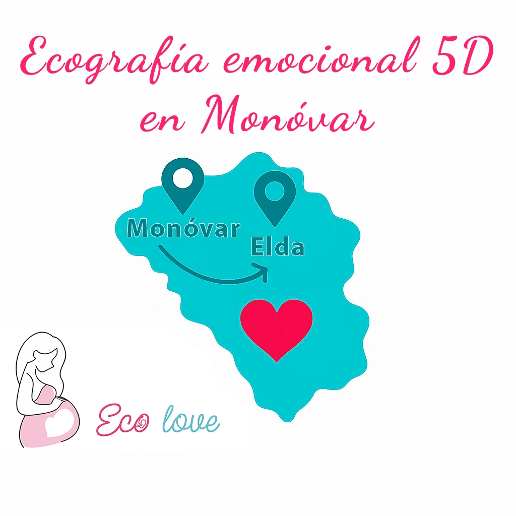 Ecografía Emocional 5D en Monóvar