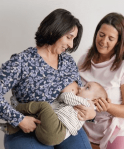 Consulta Lactancia Elda