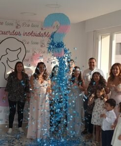 Baby Shower en Eco Love