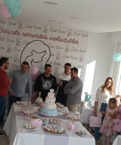 Baby Shower en Eco Love