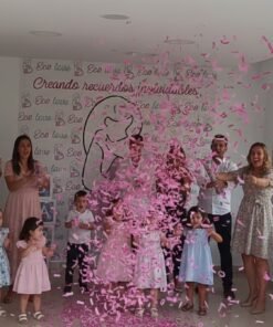 Baby Shower en Eco Love